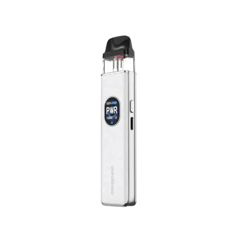 Vaporesso Xros 5 Vape Kit - Opal White