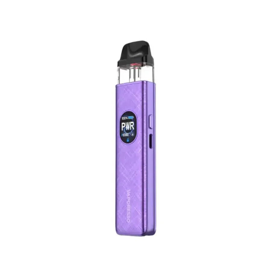 Vaporesso Xros 5 Vape Kit - Violet Silk