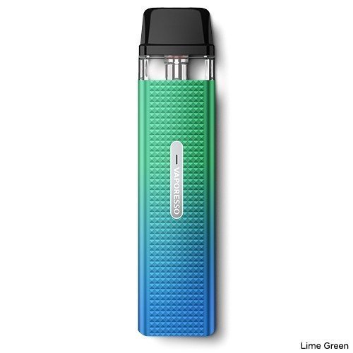 Vaporesso XROS Mini 16W Pod Kit - Lime Green
