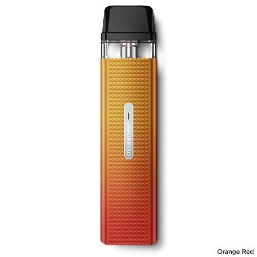 Vaporesso XROS Mini 16W Pod Kit - Orange Red