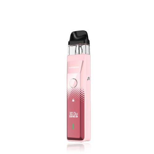 Vaporesso Xros Pro Pod 30W Vape Kit - Pink