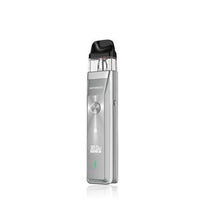 Vaporesso Xros Pro Pod 30W Vape Kit - Silver