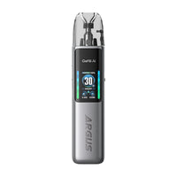 Voopoo Argus G2 Pod System 30W Vape Kit - Astral Silver
