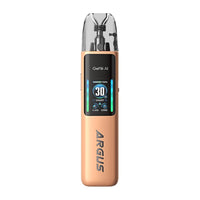 Voopoo Argus G2 Pod System 30W Vape Kit - Peachy Beige