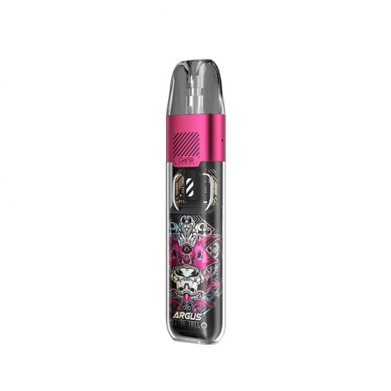 Voopoo Argus P1S Pod Vape Kit - Creed Rose