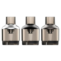 VooPoo TPP Pod - 2pack - Black