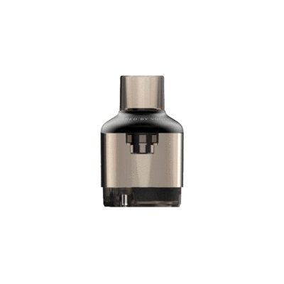 VooPoo TPP Pod - 2pack - Black