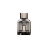 VooPoo TPP Pod - 2pack - Gun Metal