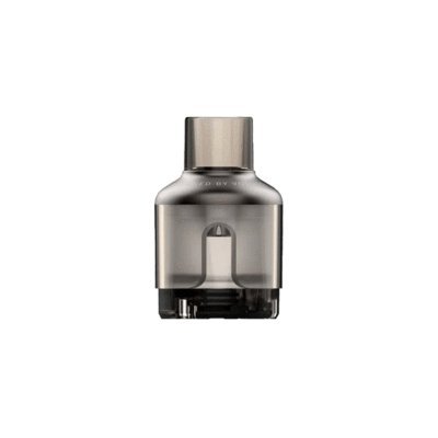 VooPoo TPP Pod - 2pack - Gun Metal
