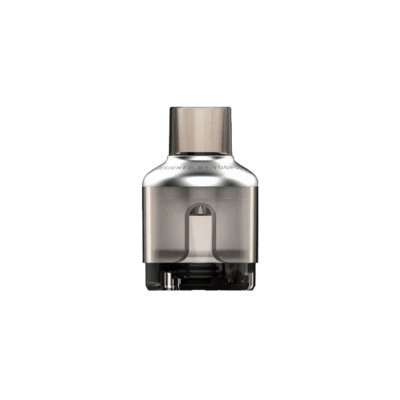 VooPoo TPP Pod - 2pack - Silver