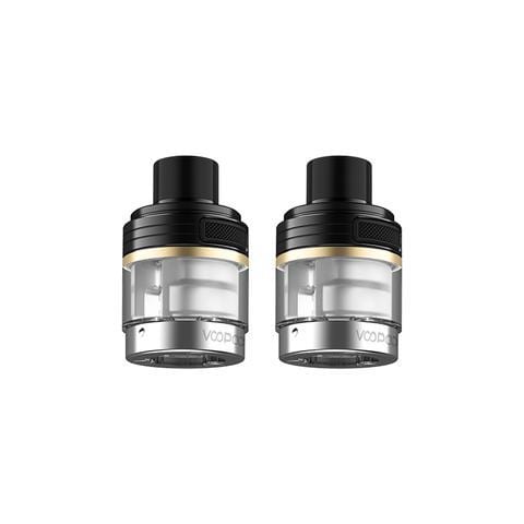 Voopoo TPP X Pod Empty Cartridge - 