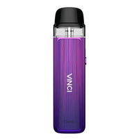 Voopoo Vinci Pod Kit - Aurora Neon