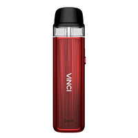 Voopoo Vinci Pod Kit - Aurora Red