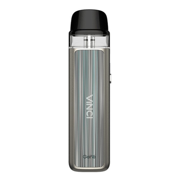 Voopoo Vinci Pod Kit - Aurora Silver