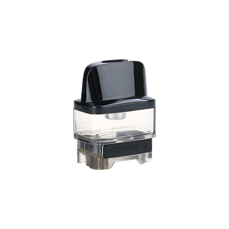 Voopoo Vinci Replacement Pods - 2 x Empty Pods