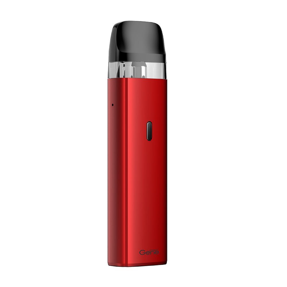 Voopoo Vinci SE Pod Kit - Flame Red