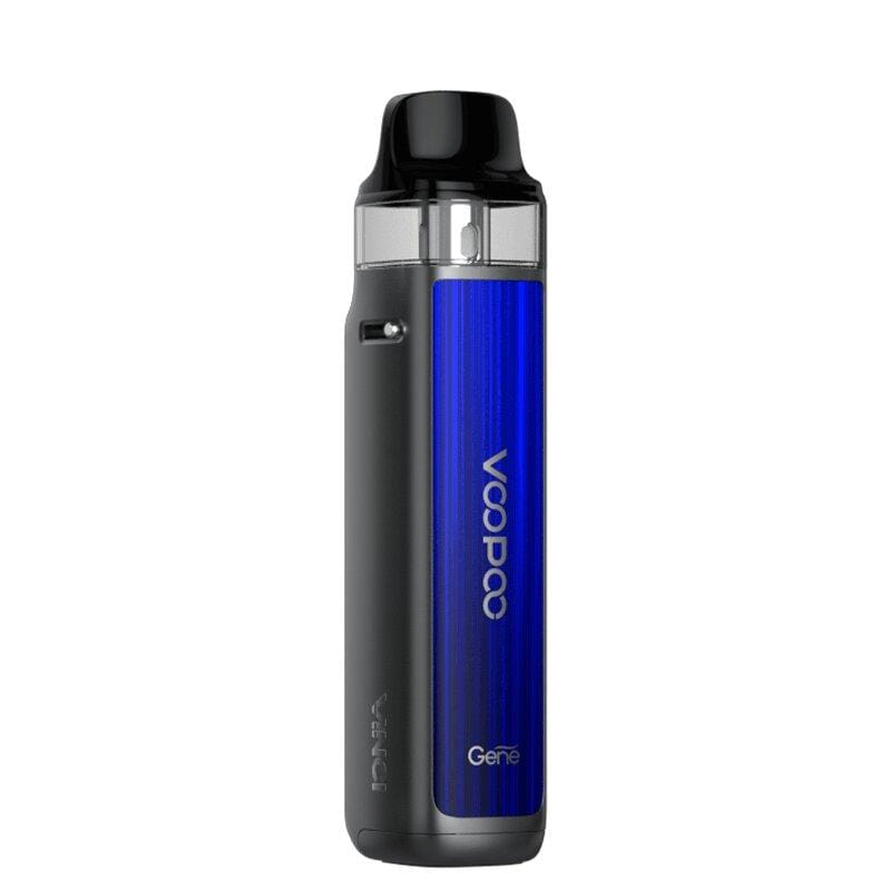 Voopoo Vinci X 2 Pod Mod Kit - Velvet Blue